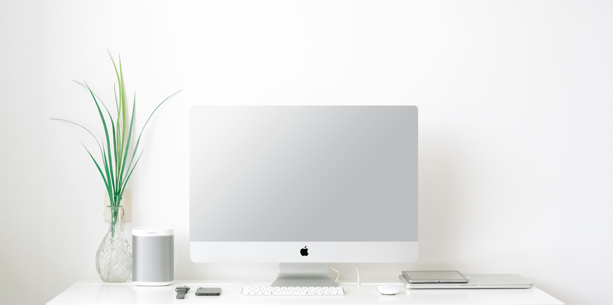 Footer Background